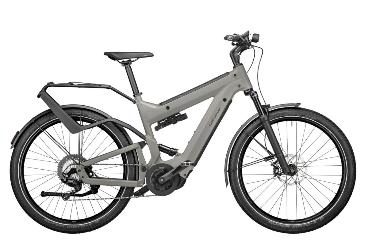 Superdelite GT Touring