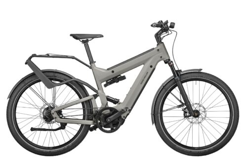 Superdelite GT Rohloff