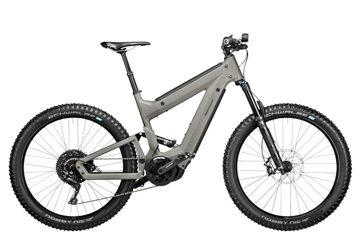 Superdelite Mountain Touring