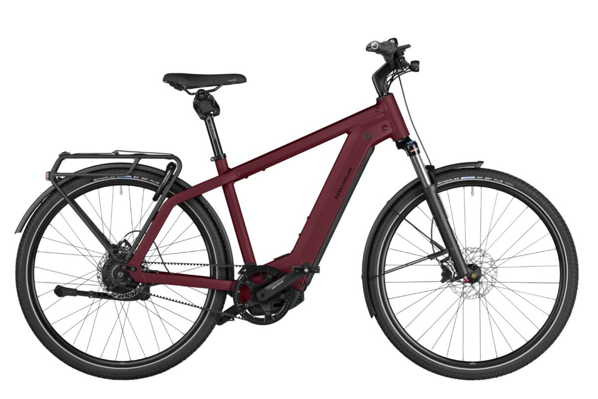 Charger4 Vario