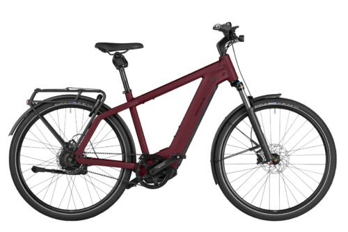 Charger4 Vario