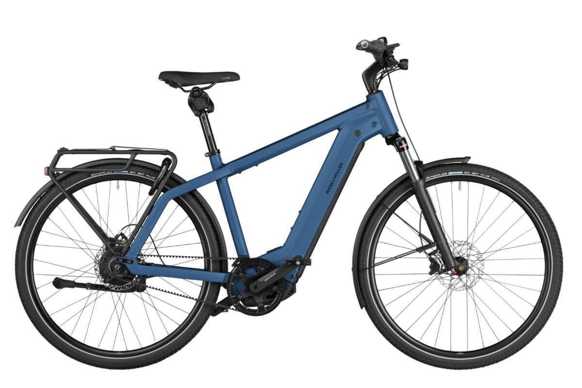 Charger4 Vario