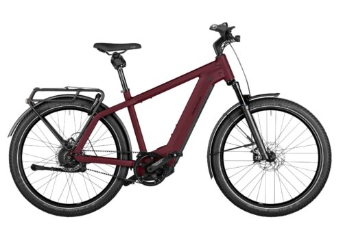 Charger4 Vario