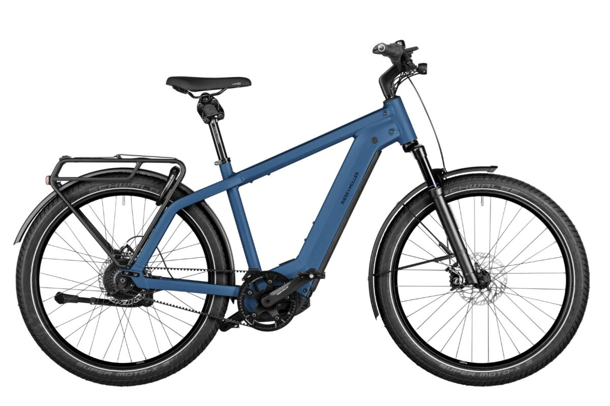 Charger4 GT Vario