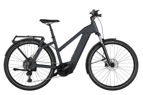 Charger4 Mixte Touring