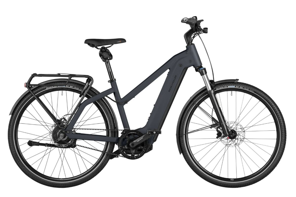 Charger4 Mixte Vario