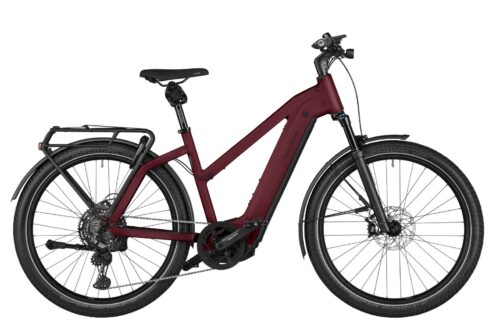 Charger4 Mixte GT Touring