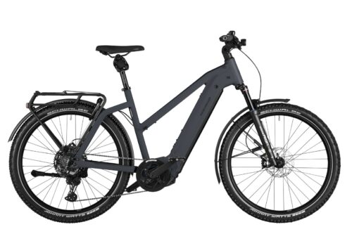 Charger4 Mixte GT Touring