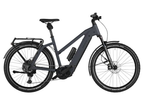 Charger4 Mixte GT Touring