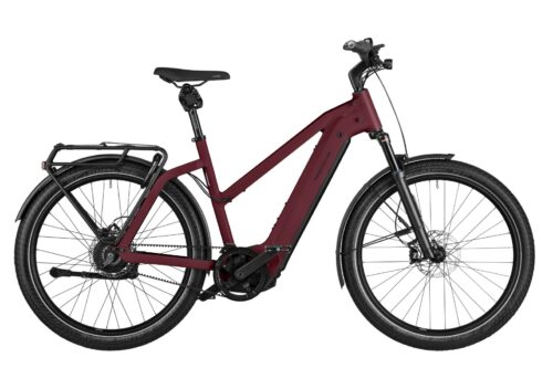 Charger4 Mixte GT Vario SELECT