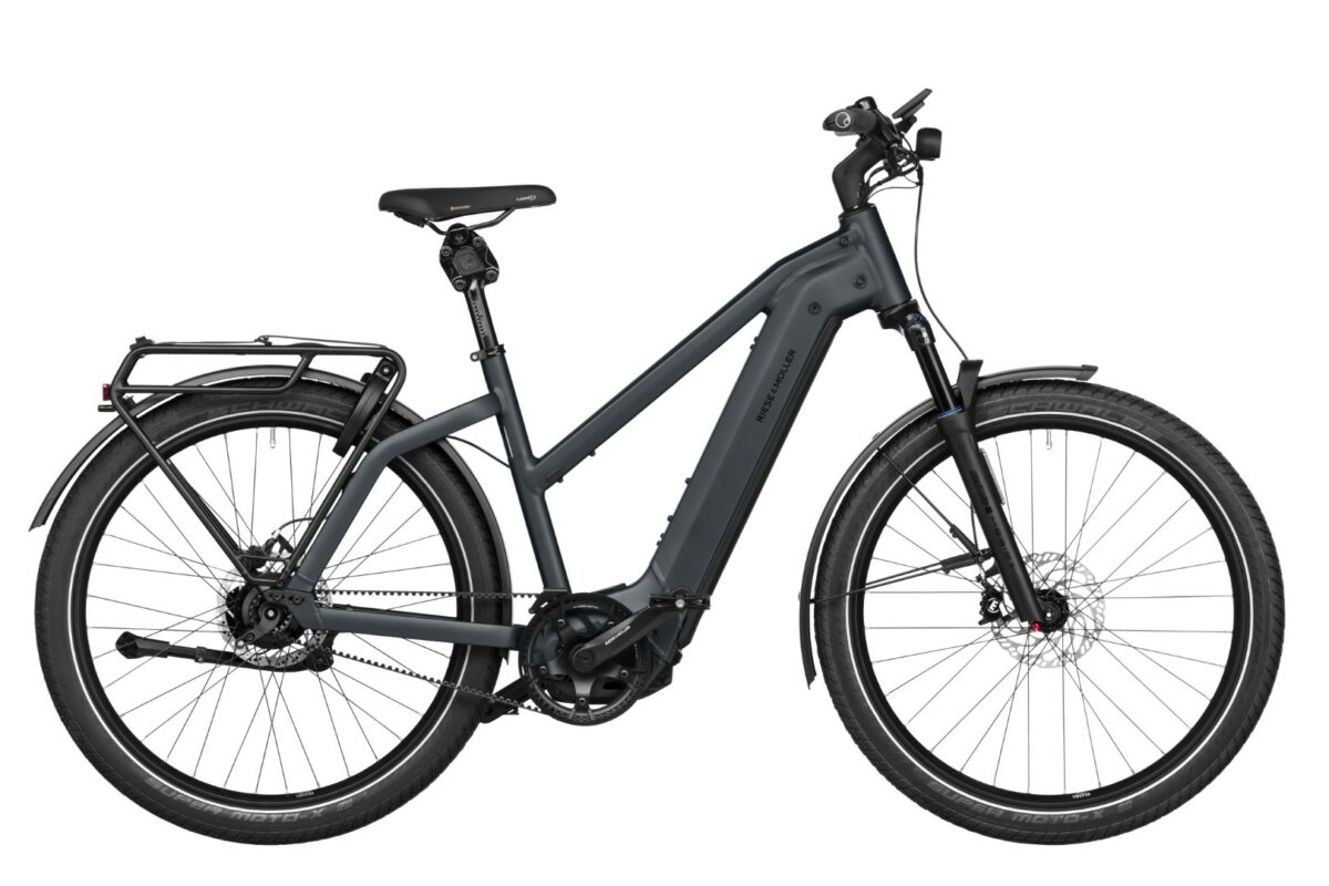 Charger4 Mixte GT Rohloff