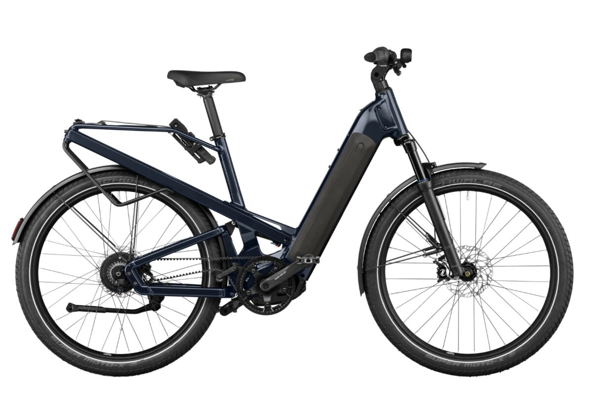 Homage4 GT Vario
