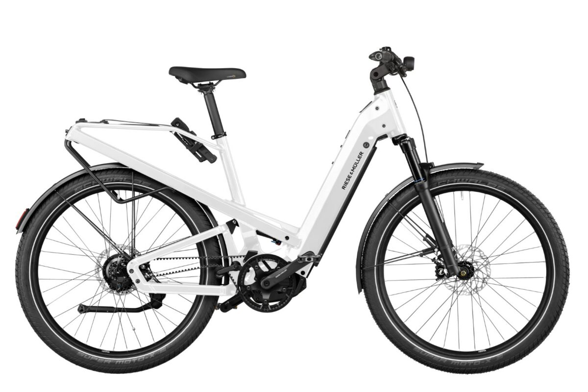 Homage4 GT Rohloff
