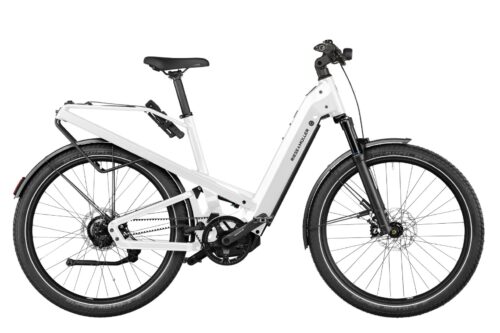 Homage4 GT Rohloff