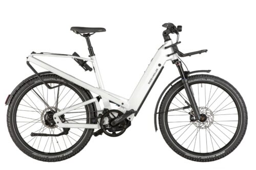 Homage4 GT Rohloff
