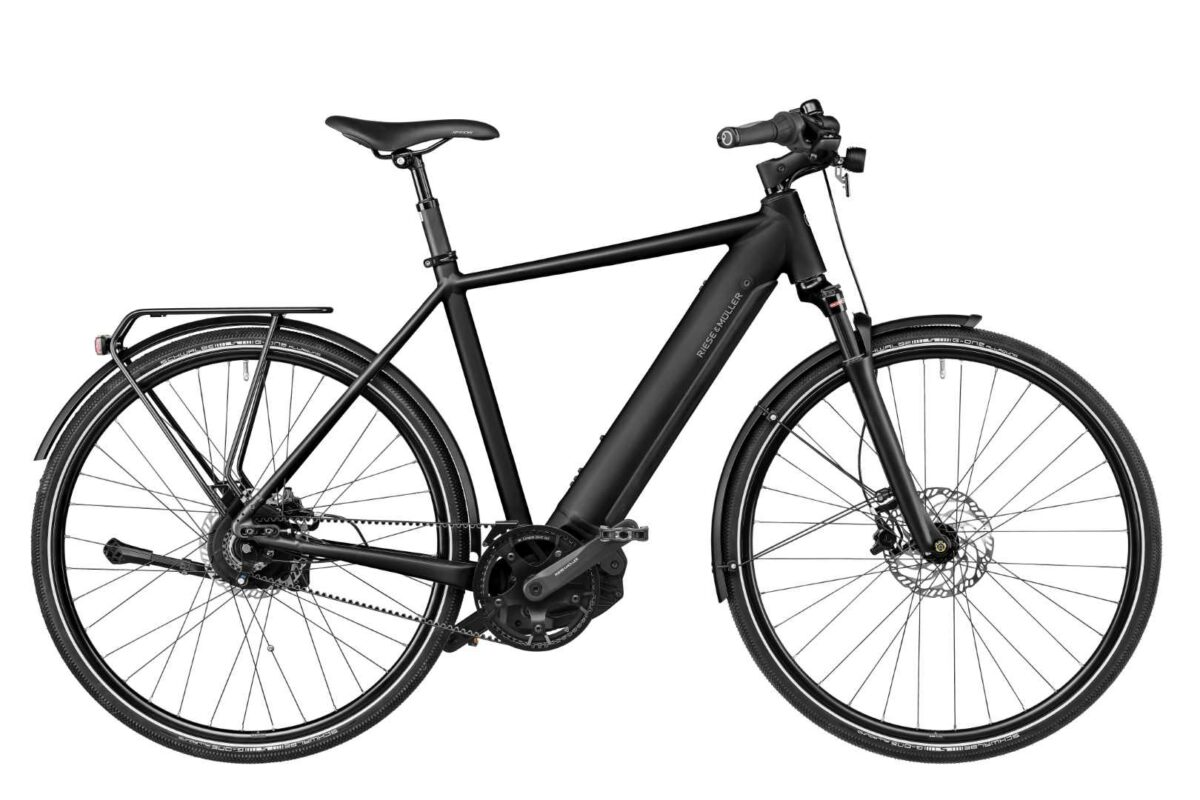 Roadster4 Vario