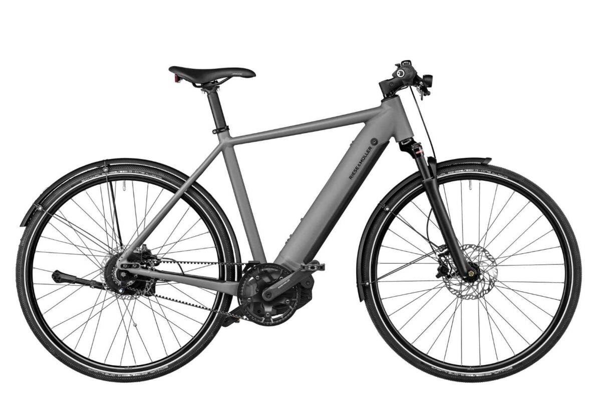Roadster4 Vario