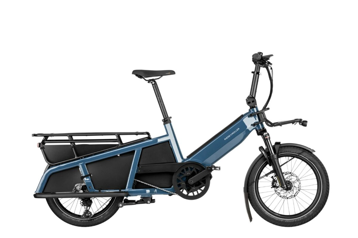 Multitinker Touring