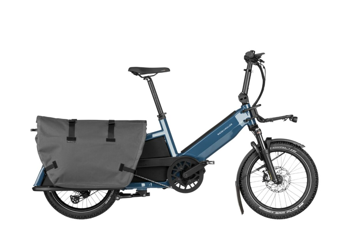 Multitinker Touring