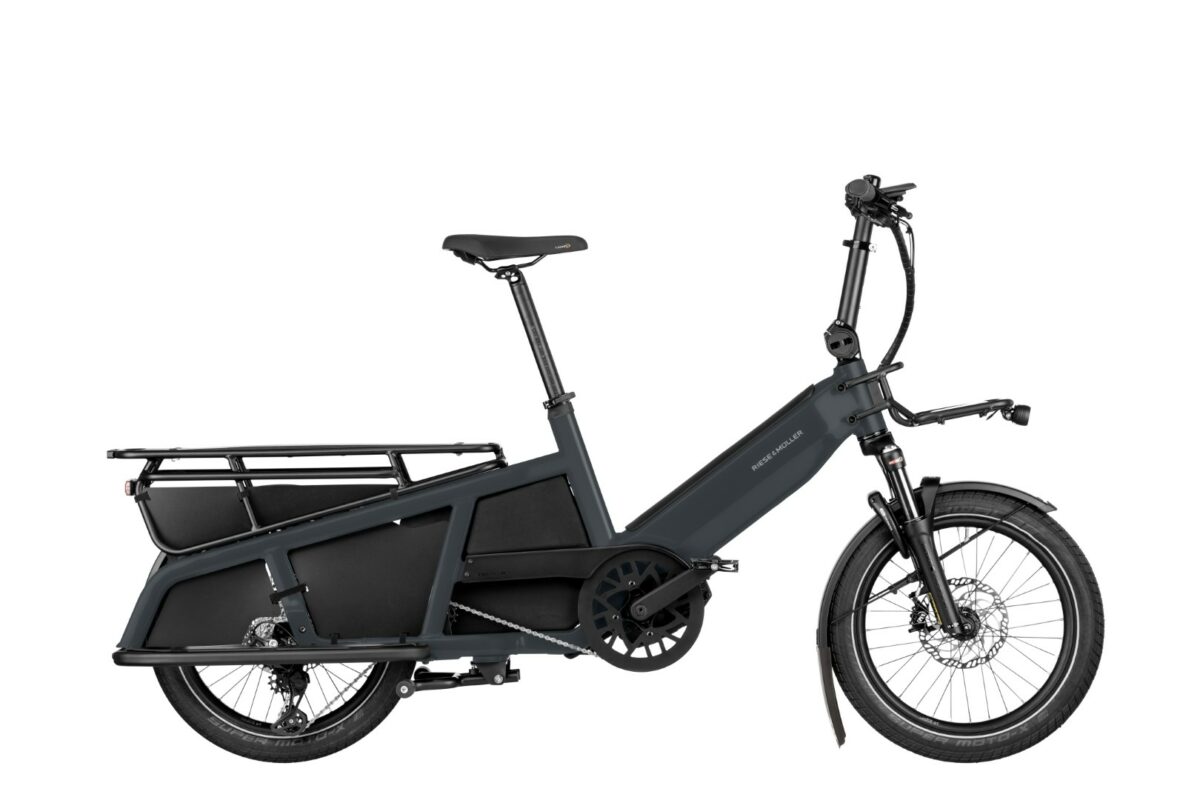 Multitinker Touring