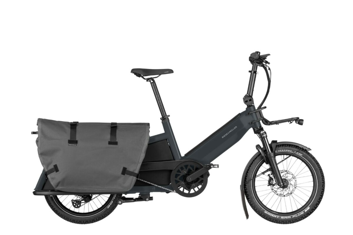 Multitinker Touring