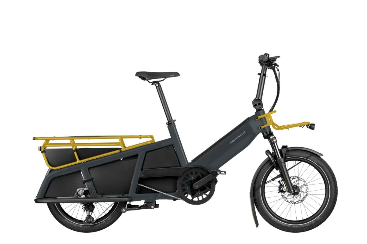 Multitinker Touring