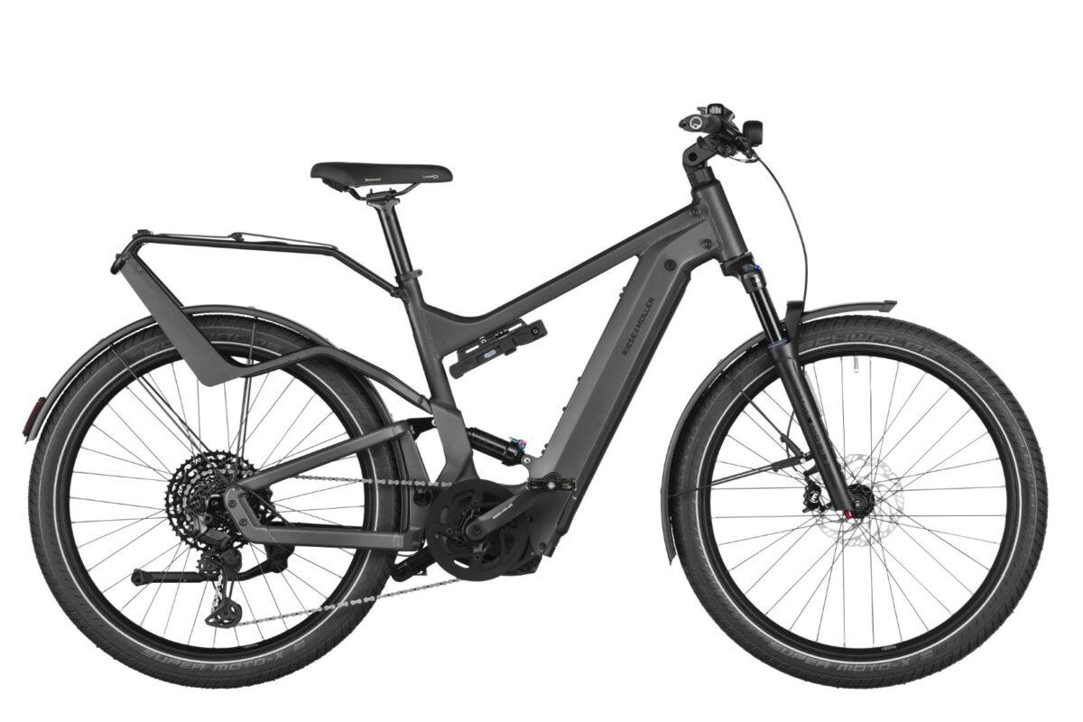 Delite4 GT Touring