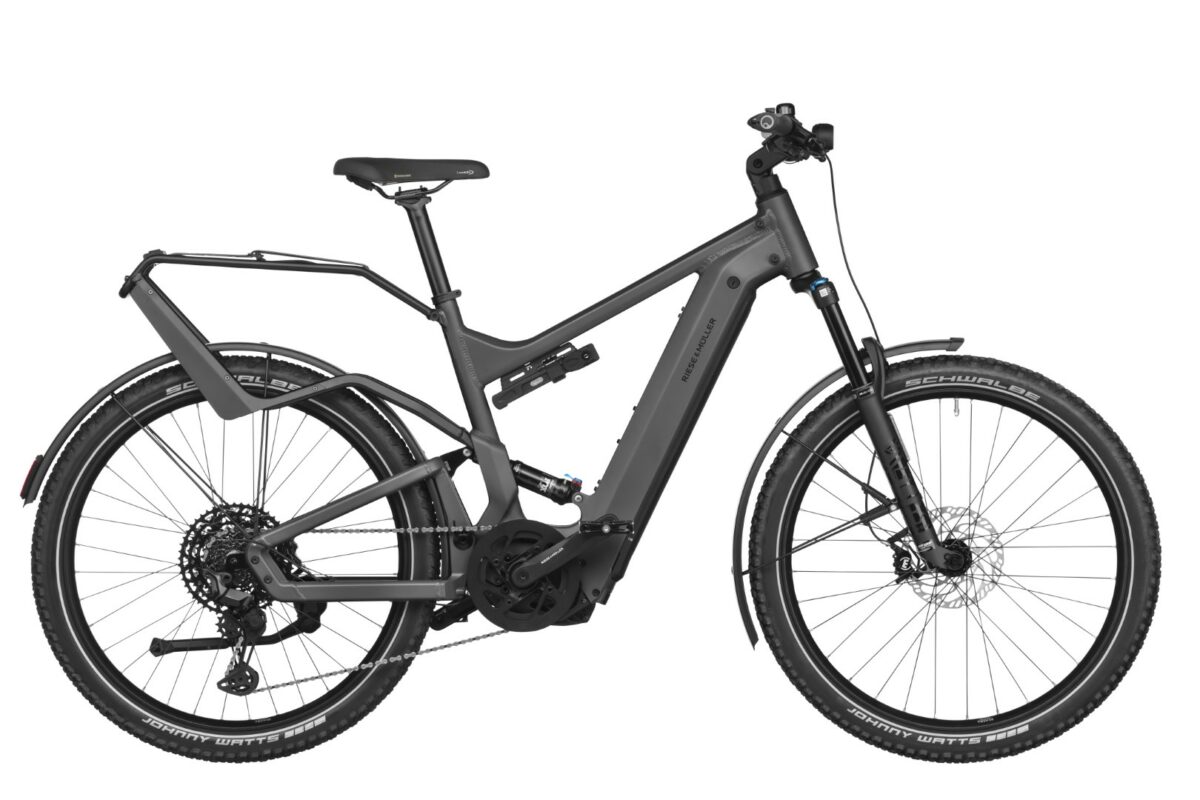 Delite4 GT Touring