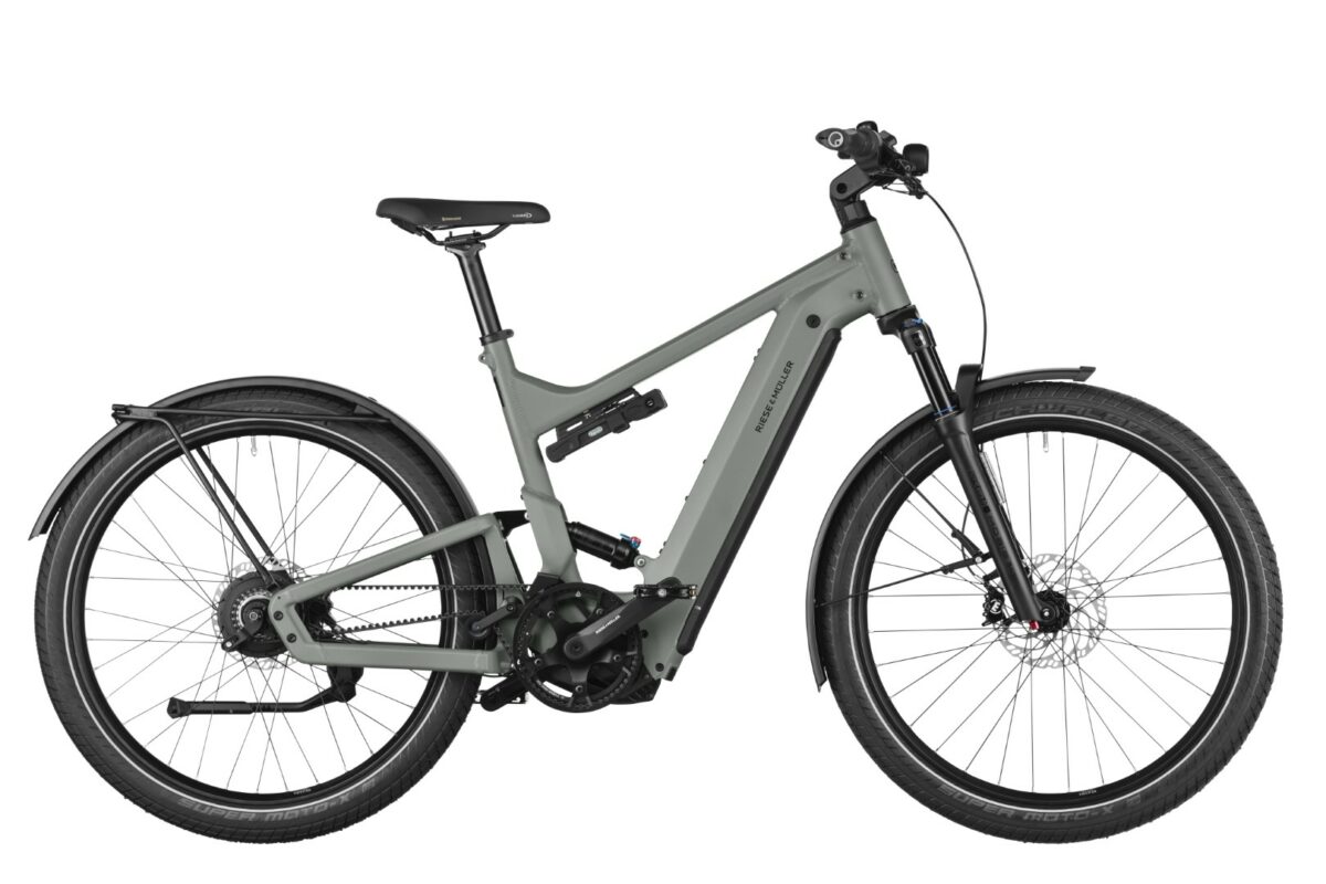 Delite4 GT Vario