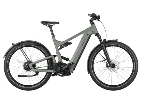 Delite4 GT Vario
