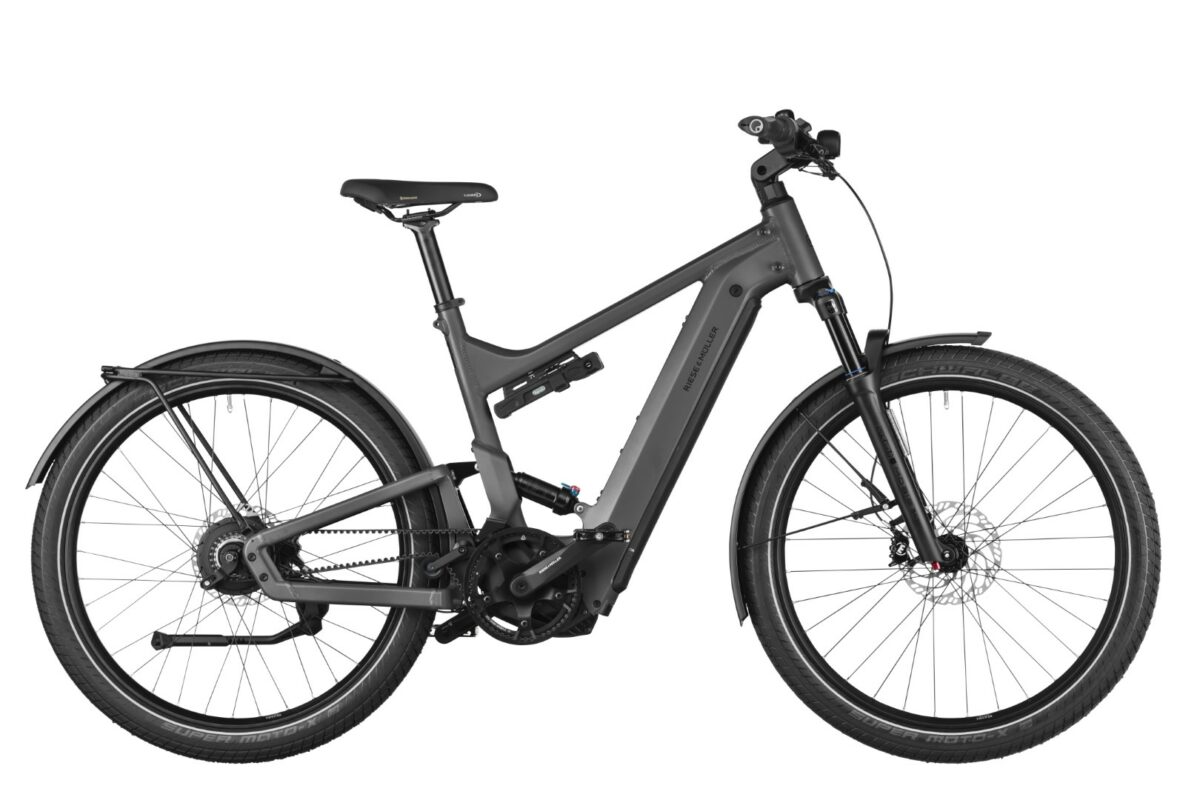 Delite GT vario - 47cm - New in box