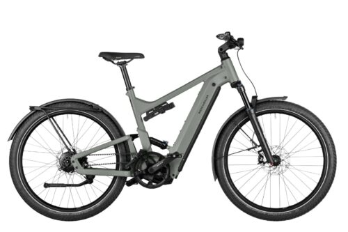 Delite4 GT Rohloff