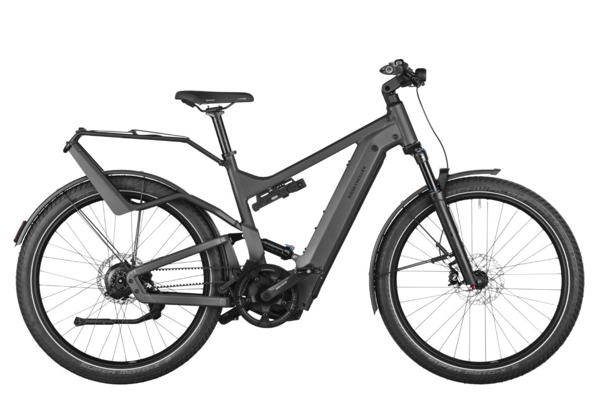 Delite4 GT Rohloff