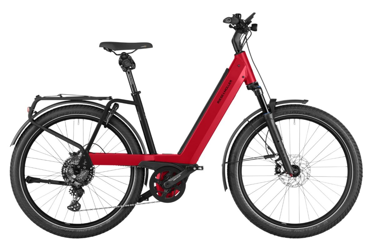 Nevo4 GT Touring