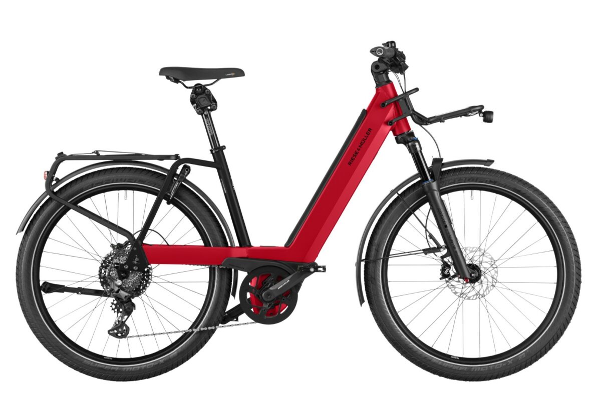 Nevo4 GT Touring