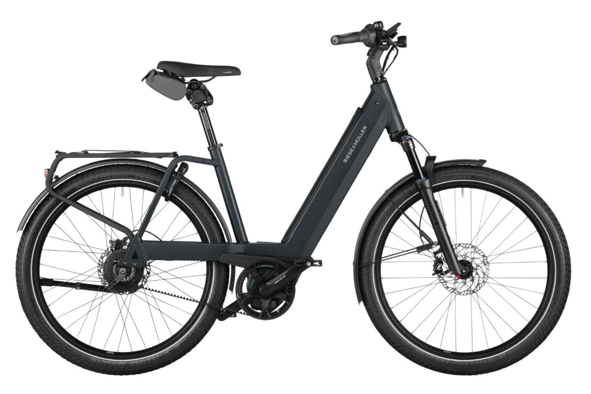 Nevo4 GT Vario