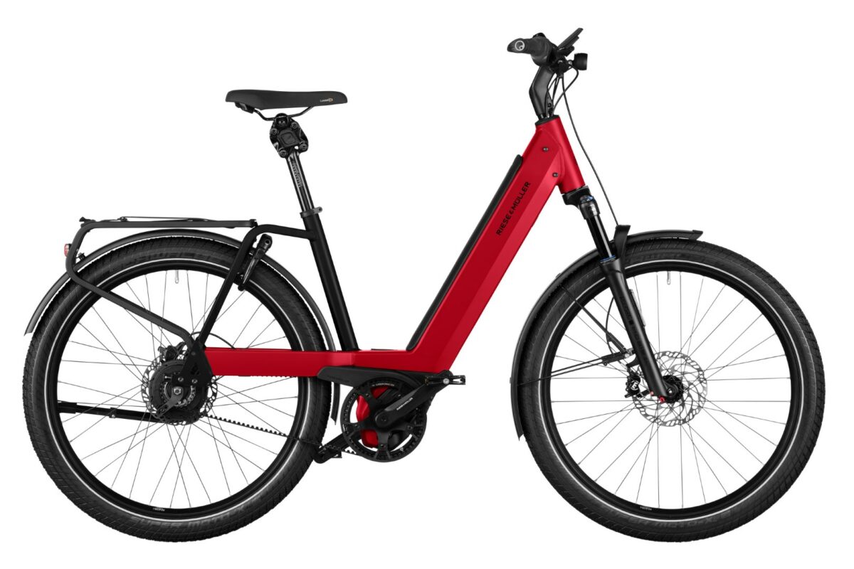 Nevo4 GT Vario