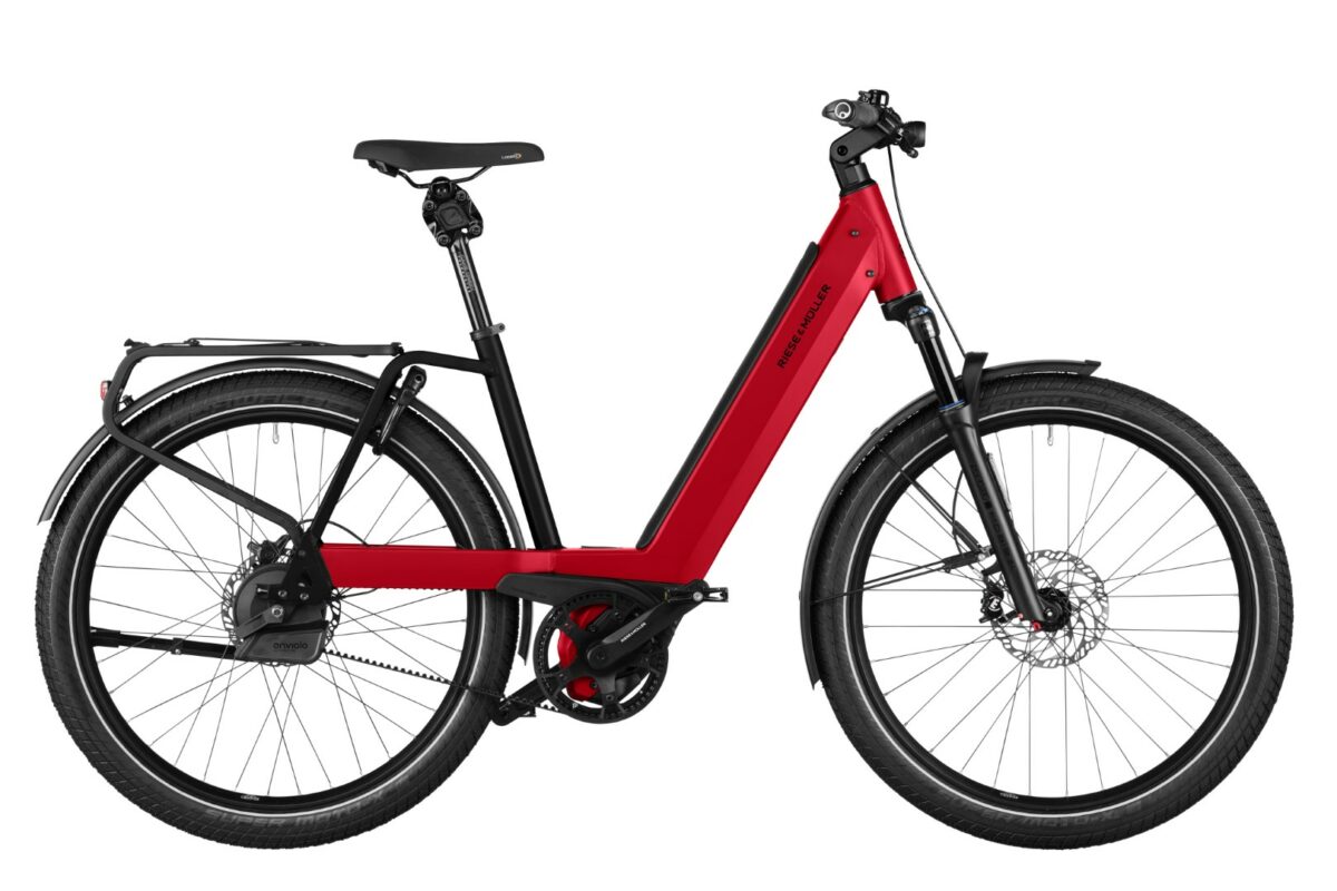 Nevo4 GT Automatic