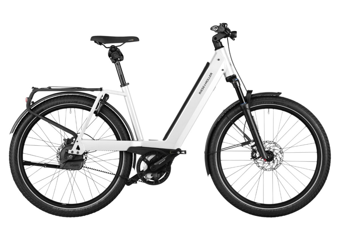 Nevo4 GT Automatic