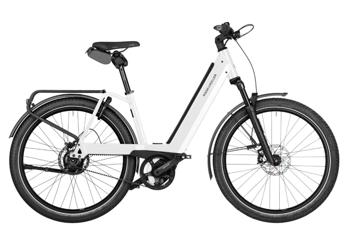 Nevo4 GT Rohloff