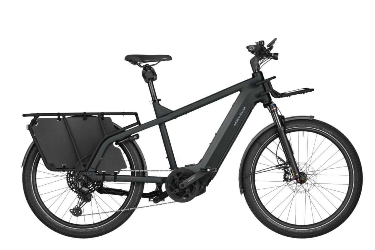 Multicharger2 GT Touring