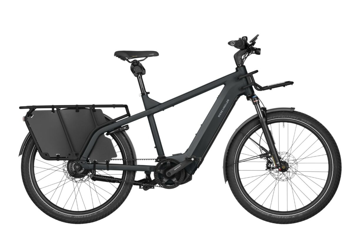 Multicharger2 GT Vario