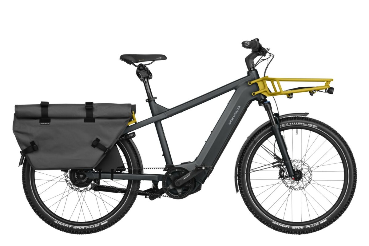 Multicharger2 GT Vario