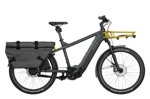 Multicharger2 GT Vario