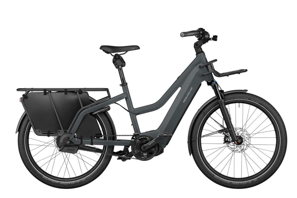 Multicharger2 Mixte GT Automatic