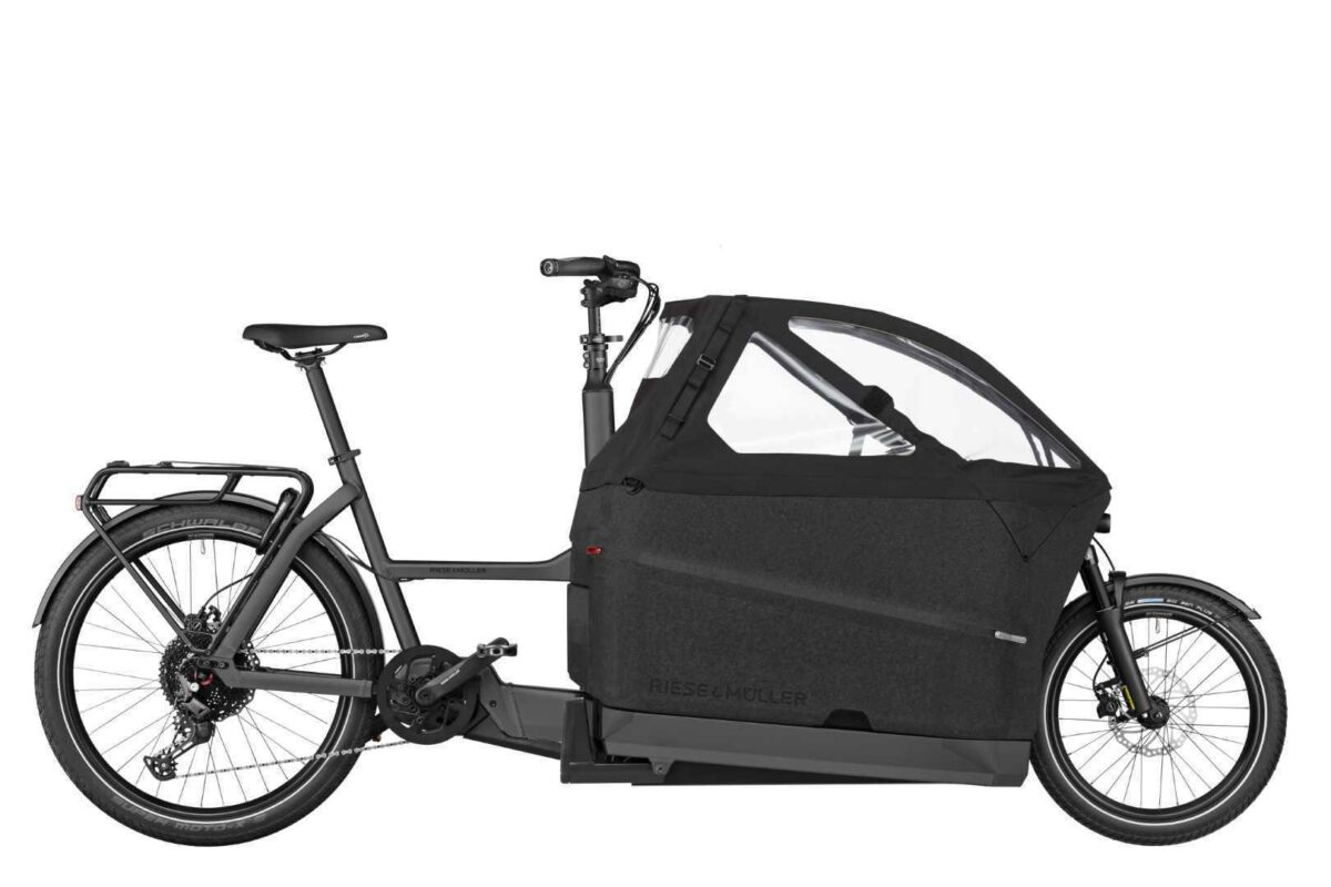 Packster2 70 Family