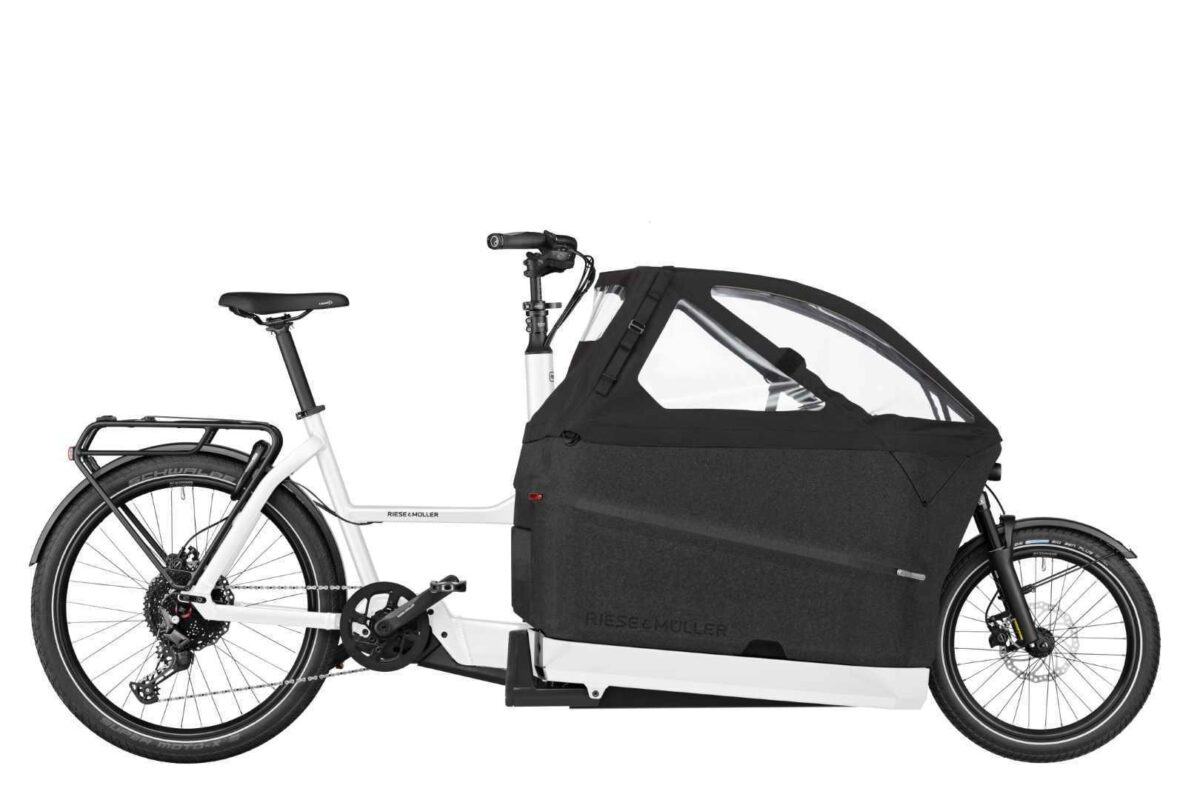 Packster2 70 Family