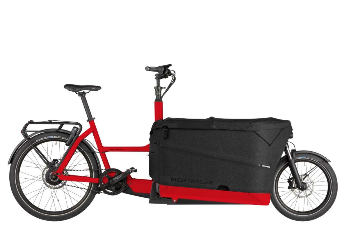 Packster2 70 Vario