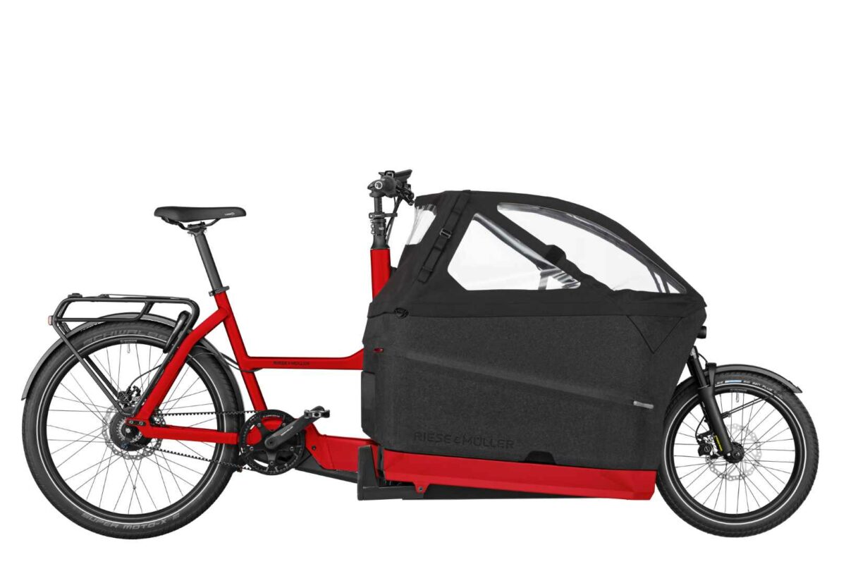 Packster2 70 Vario