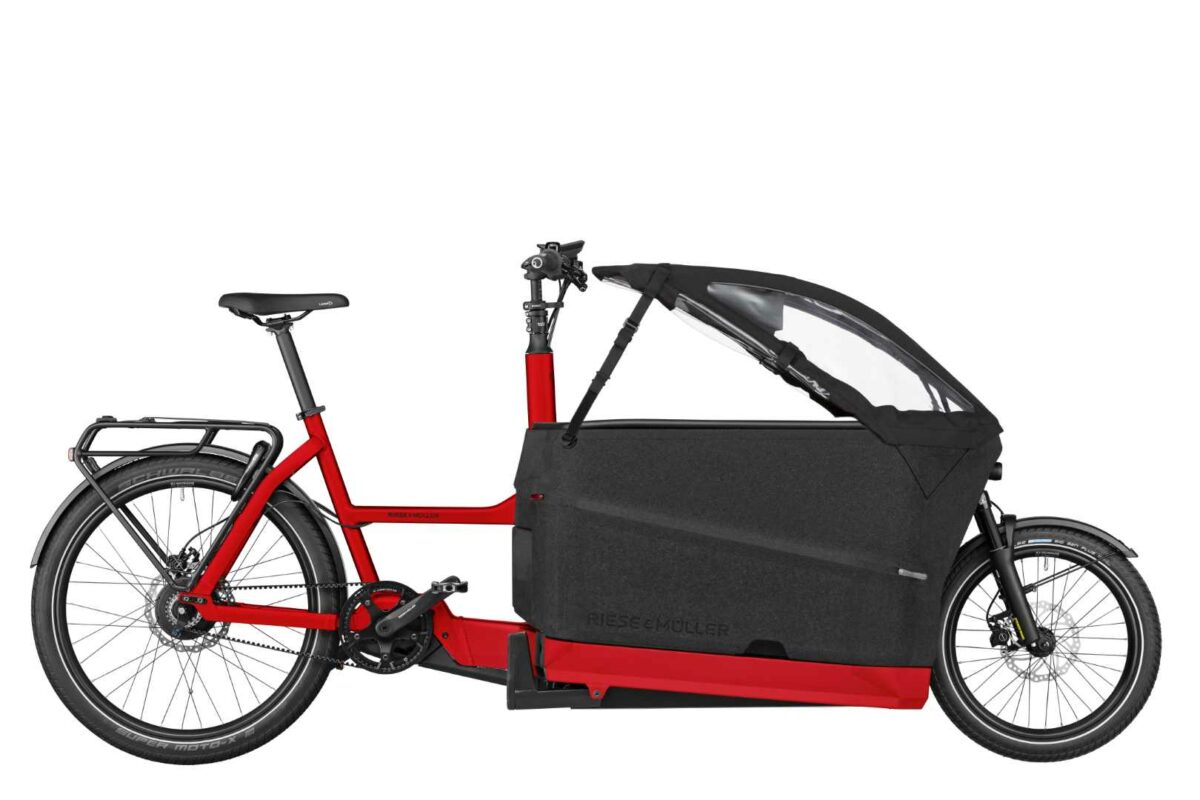 Packster2 70 Vario